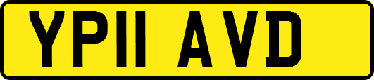 YP11AVD