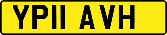 YP11AVH