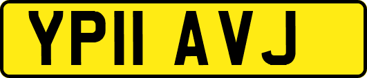 YP11AVJ