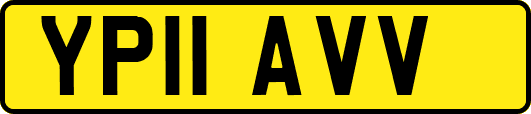 YP11AVV