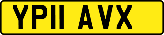 YP11AVX