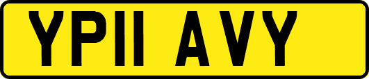 YP11AVY