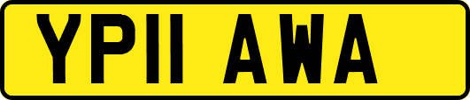YP11AWA