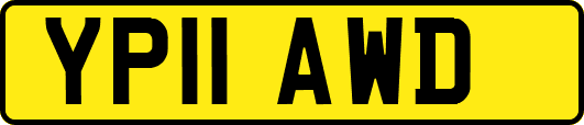 YP11AWD