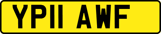 YP11AWF