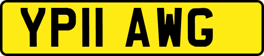 YP11AWG