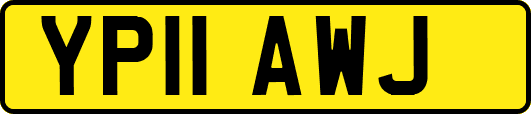 YP11AWJ
