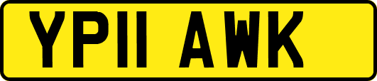 YP11AWK