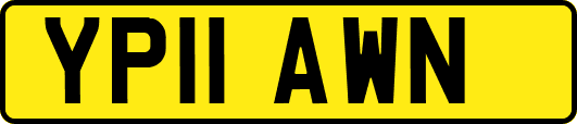 YP11AWN