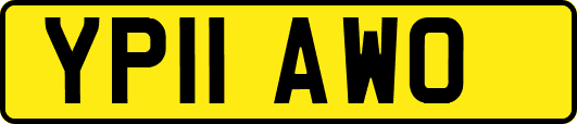 YP11AWO