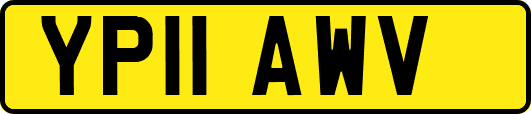 YP11AWV