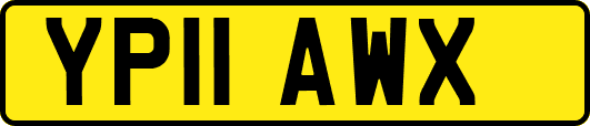 YP11AWX