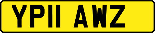 YP11AWZ