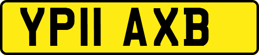YP11AXB