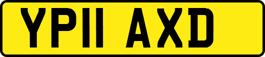 YP11AXD