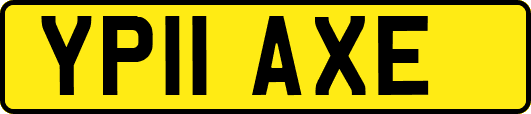 YP11AXE