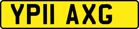 YP11AXG