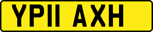 YP11AXH