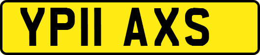 YP11AXS