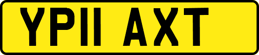 YP11AXT