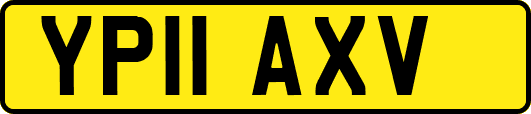 YP11AXV