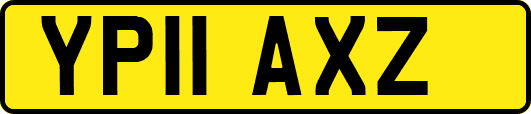 YP11AXZ