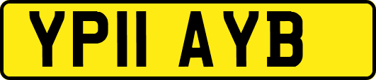 YP11AYB