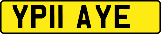 YP11AYE