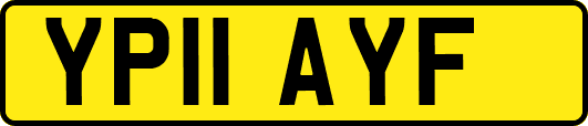 YP11AYF