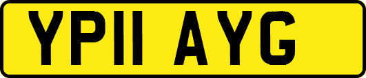 YP11AYG