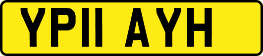YP11AYH