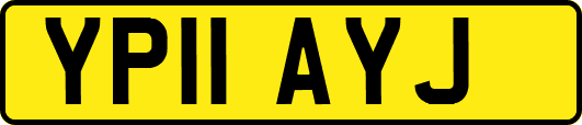YP11AYJ