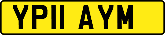 YP11AYM