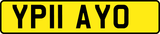 YP11AYO