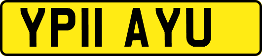 YP11AYU