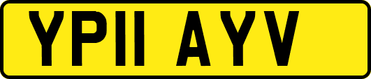 YP11AYV