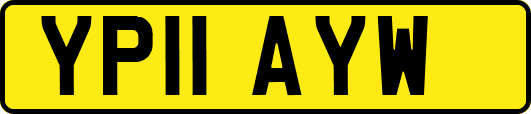 YP11AYW