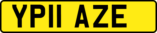 YP11AZE