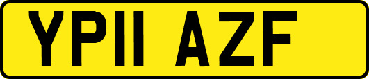 YP11AZF