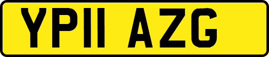 YP11AZG