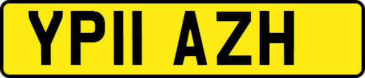 YP11AZH
