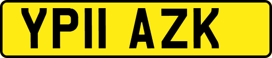 YP11AZK