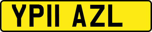 YP11AZL
