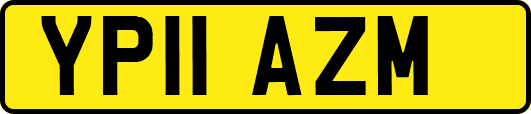 YP11AZM