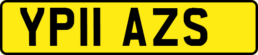YP11AZS