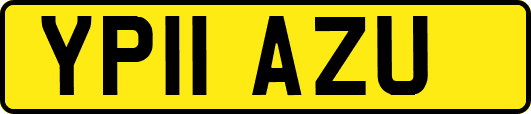 YP11AZU