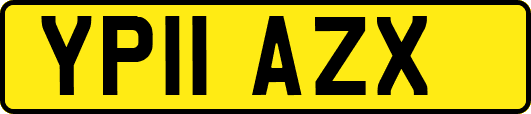 YP11AZX