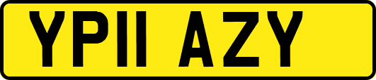 YP11AZY
