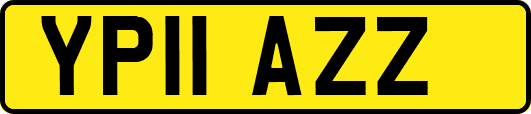 YP11AZZ