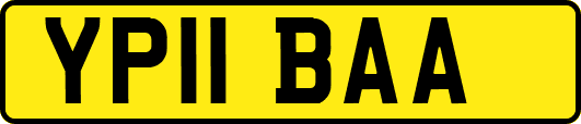 YP11BAA